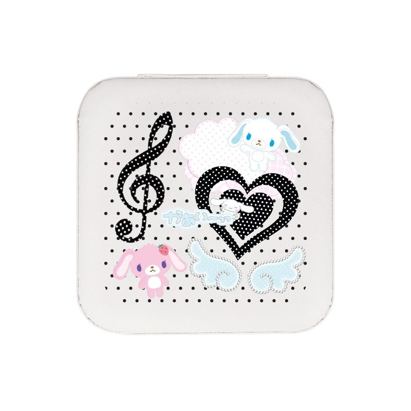 Jewelry Box [11189]