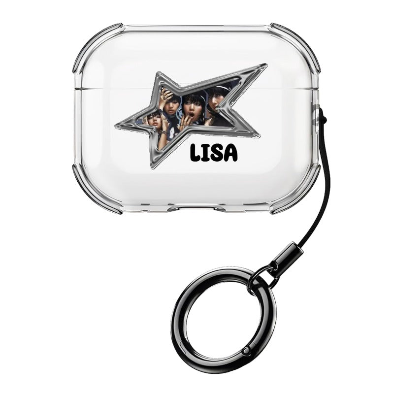 Headphones Cover [10469]