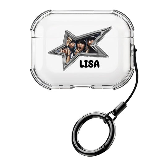 Headphones Cover [10469]