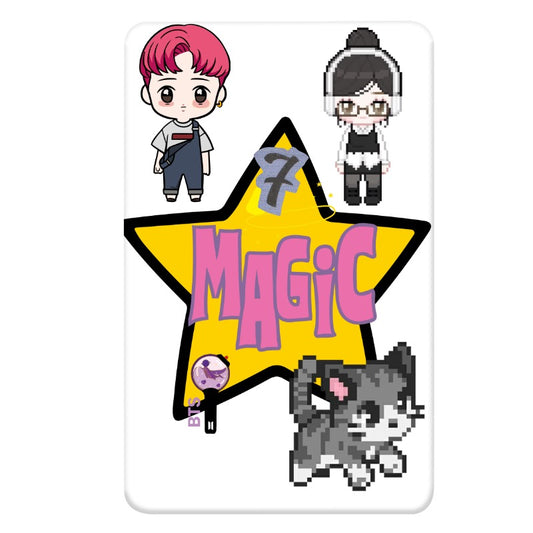 Lomo Photocards [13234]