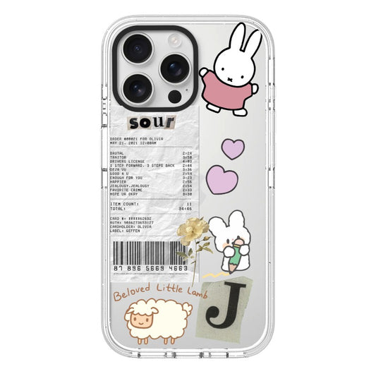 Phone Case [8052]