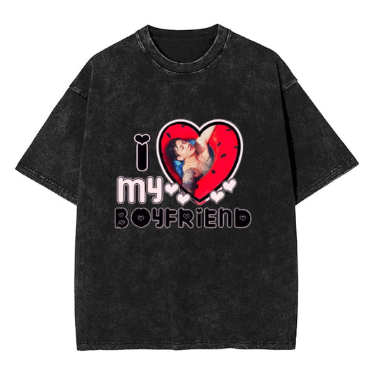 T-Shirt [8520]