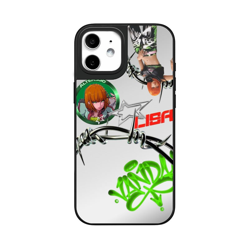 Phone Case [12917]