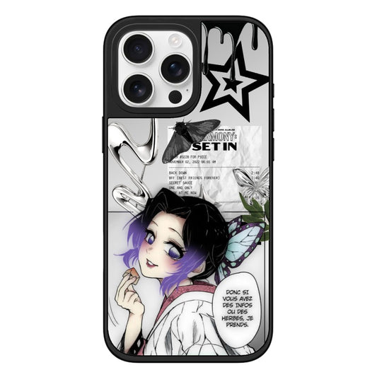 Phone Case [12389]