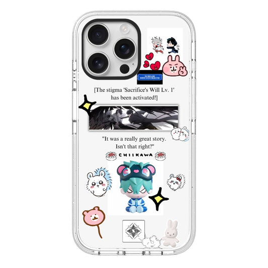 Phone Case [11219]
