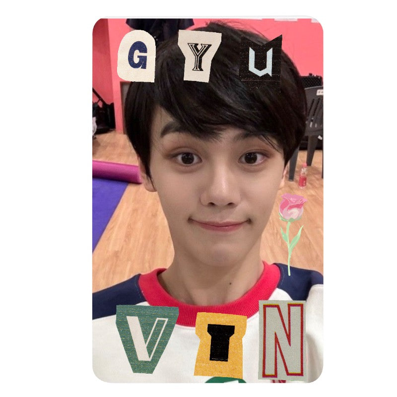 Lomo Photocards [10863]