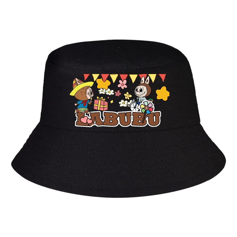 Cap [9586]
