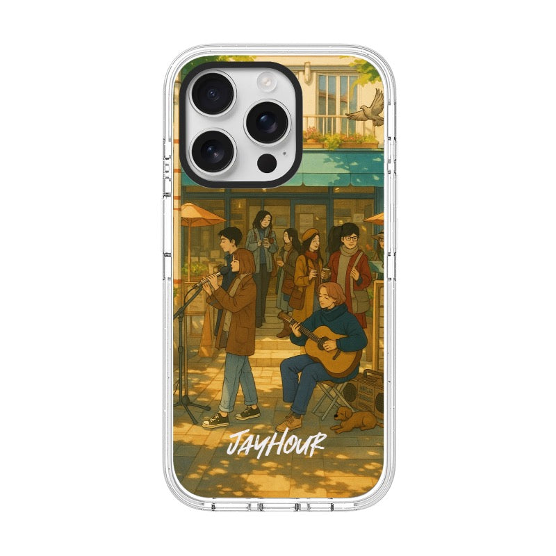 Phone Case [12218]