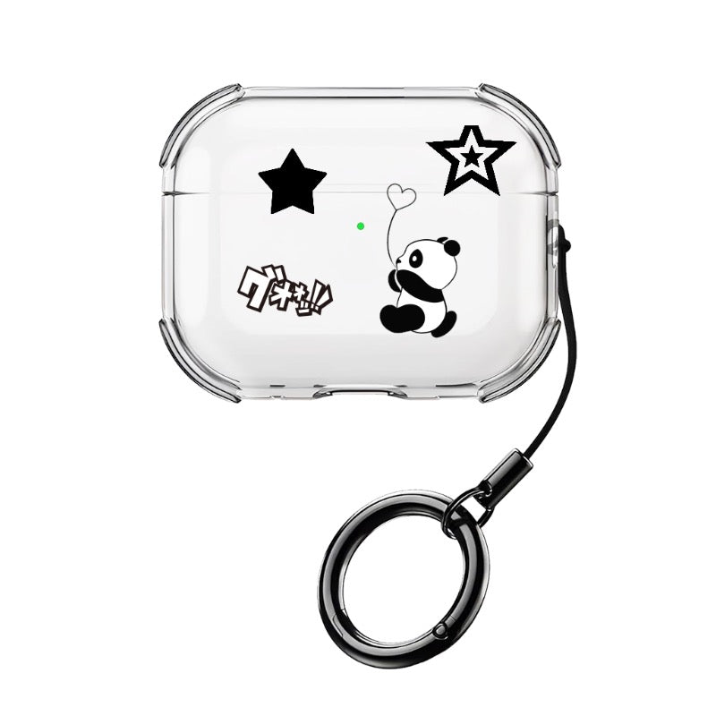 Headphones Cover [8564]