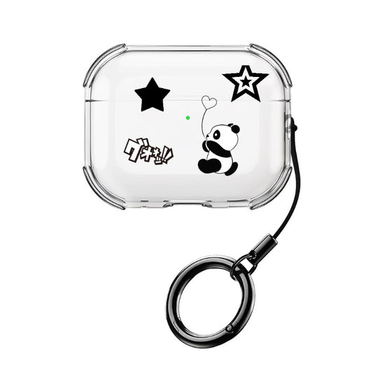 Headphones Cover [8564]