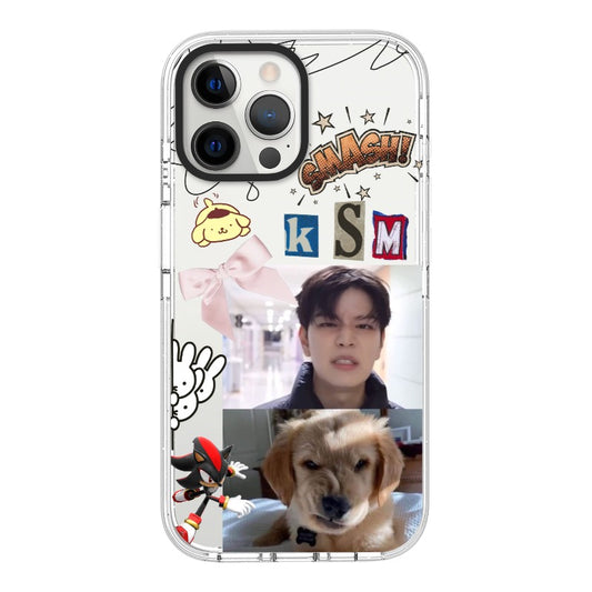 Phone Case ID 8017