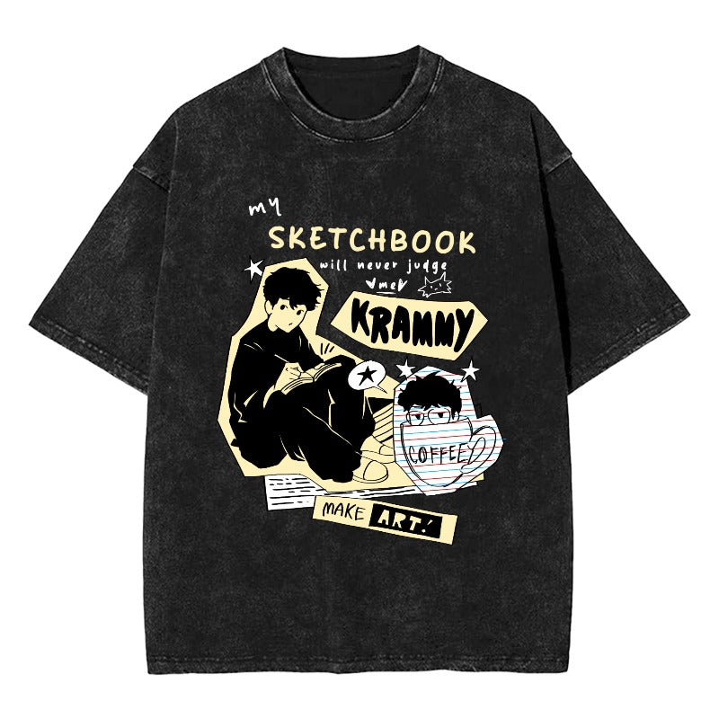 T-Shirt [9047]