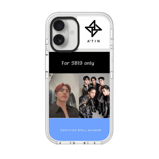 Phone Case [10375]