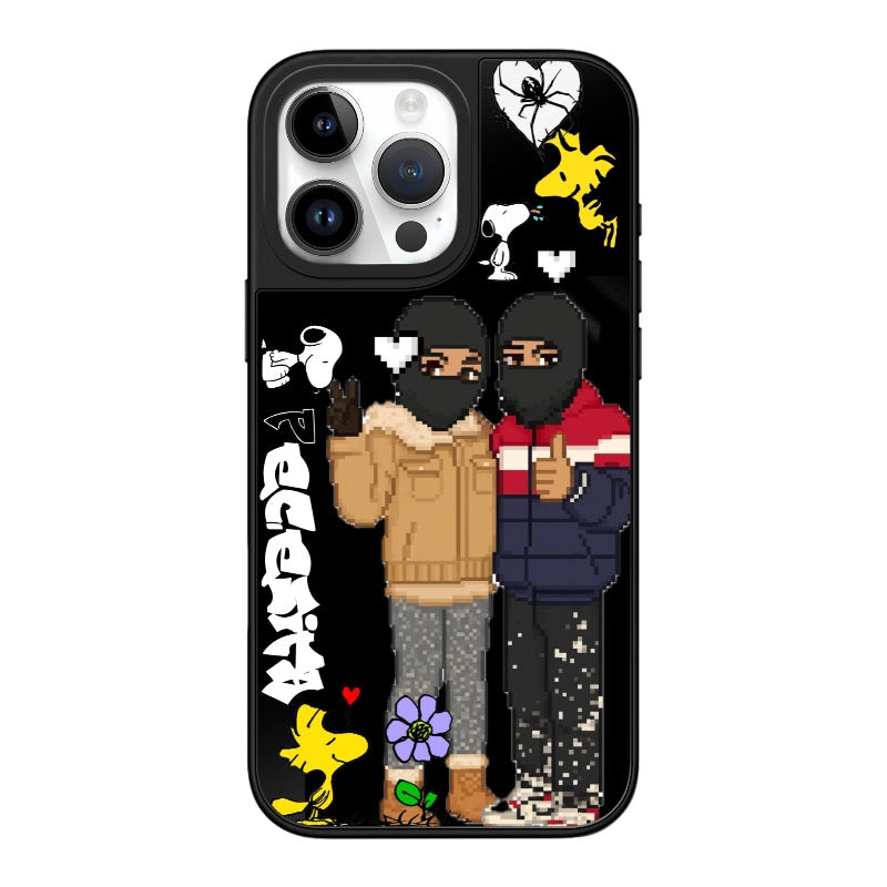 Phone Case [13722]
