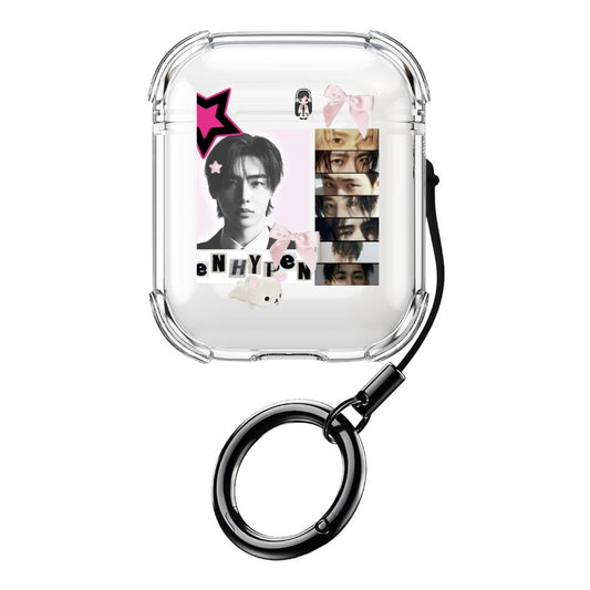 Headphones Cover [9286]