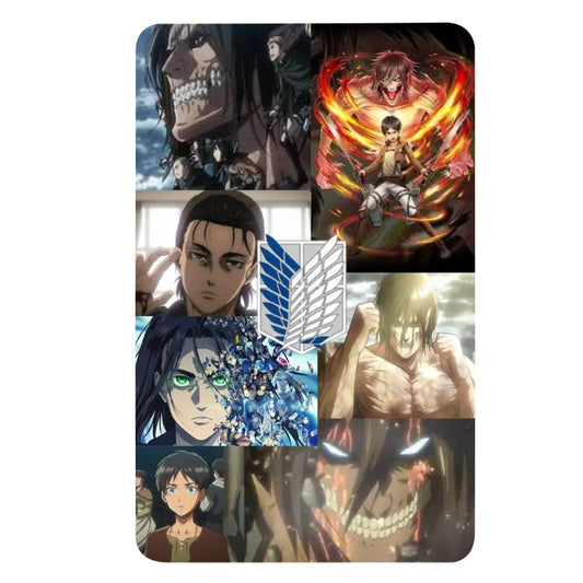 Lomo Photocards [12788]