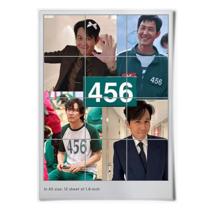 Sticker [10525]