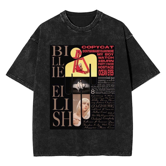 T-Shirt [8553]