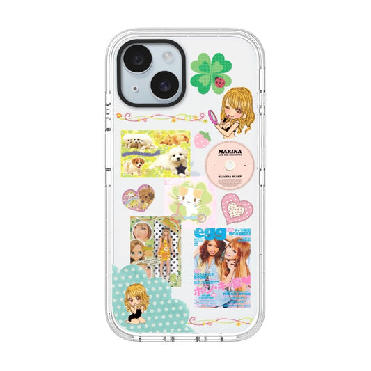 Phone Case [11814]