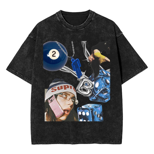 T-Shirt [10974]