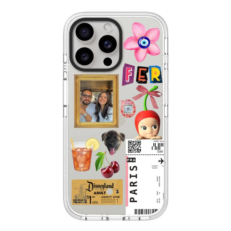 Phone Case [11780]