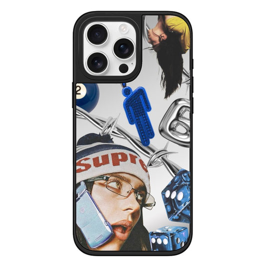 Phone Case [8307]