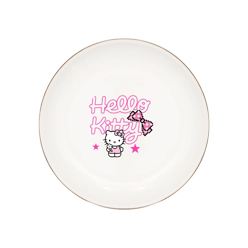 Ceramic Jewelry Tray [13177]