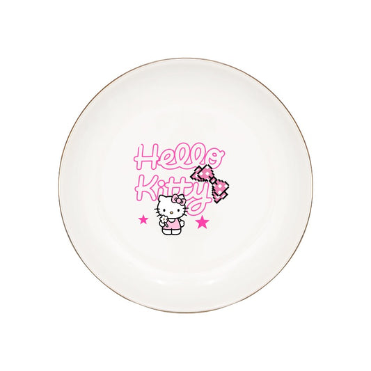 Ceramic Jewelry Tray [13177]