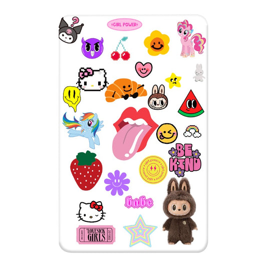 Small card [10169]