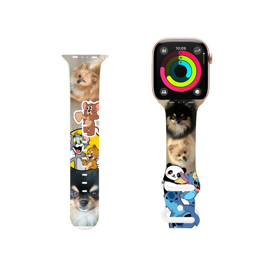 Watch Band [8581]