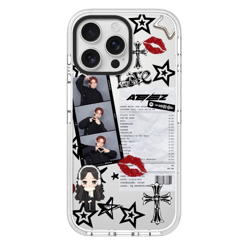 Phone Case [13772]