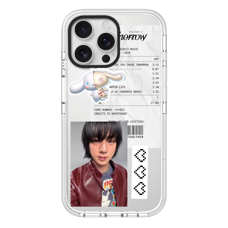 Phone Case [8043]