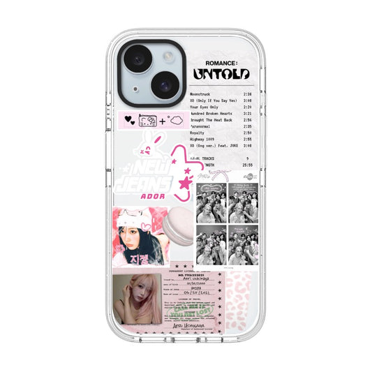 Phone Case [8072]