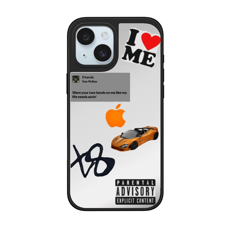 Phone Case [10614]