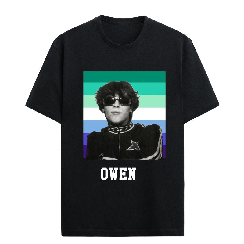 T-Shirt [8364]