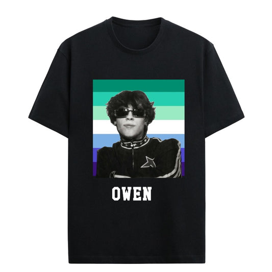 T-Shirt [8364]