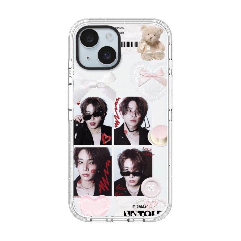 Phone Case [9992]
