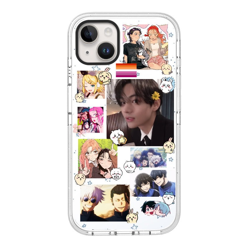 Phone Case [9467]