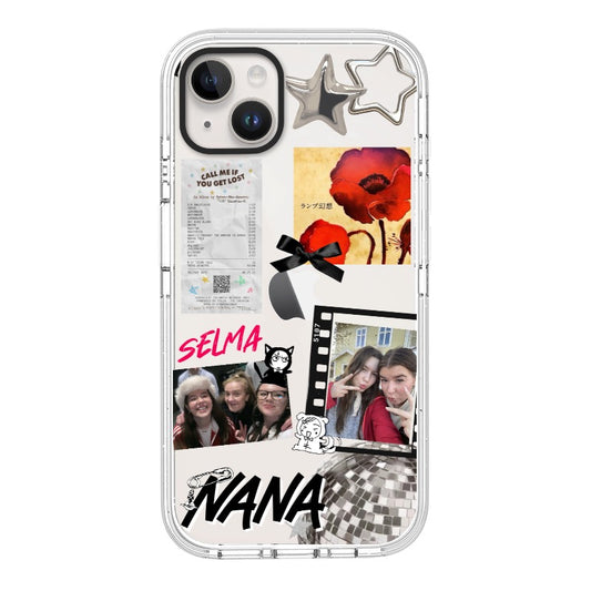 Phone Case [8847]