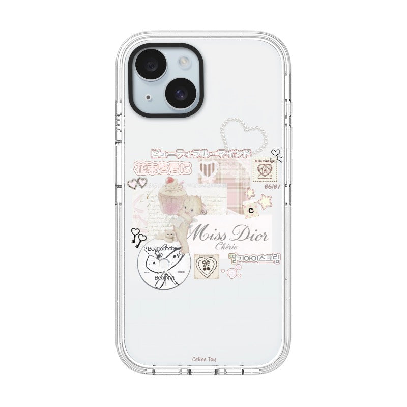 Phone Case [9933]