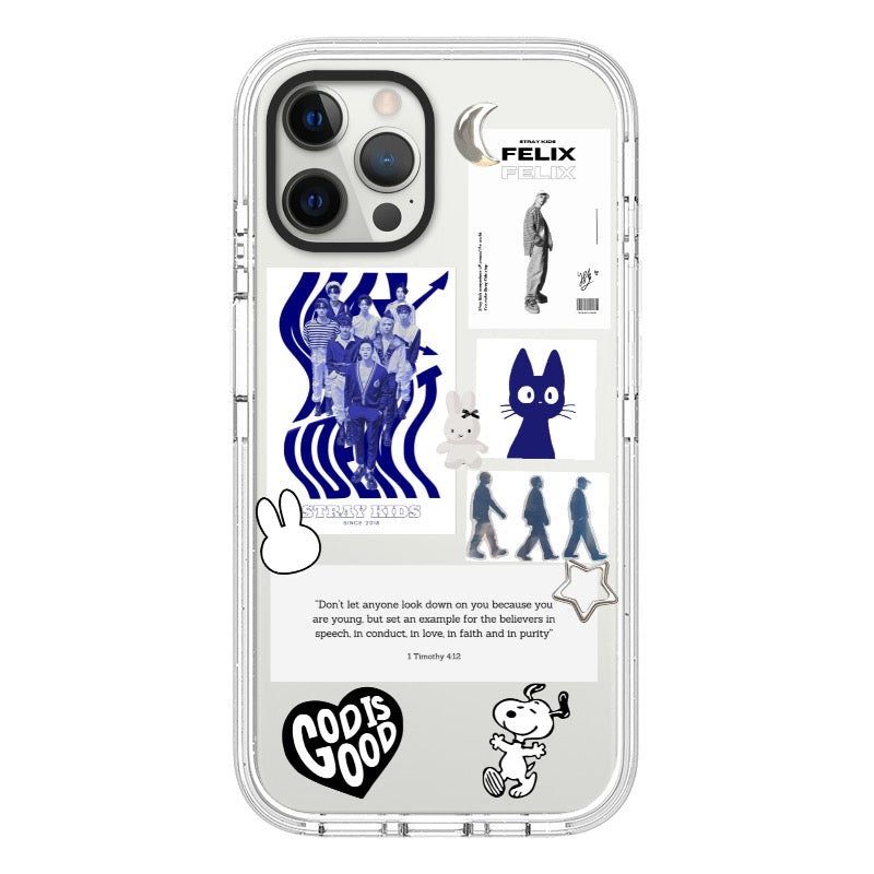 Phone Case [9939]