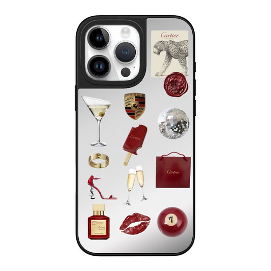 Phone Case [8807]