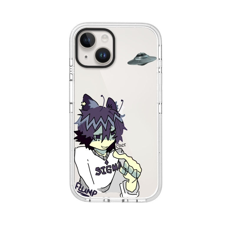 Phone Case [10165]