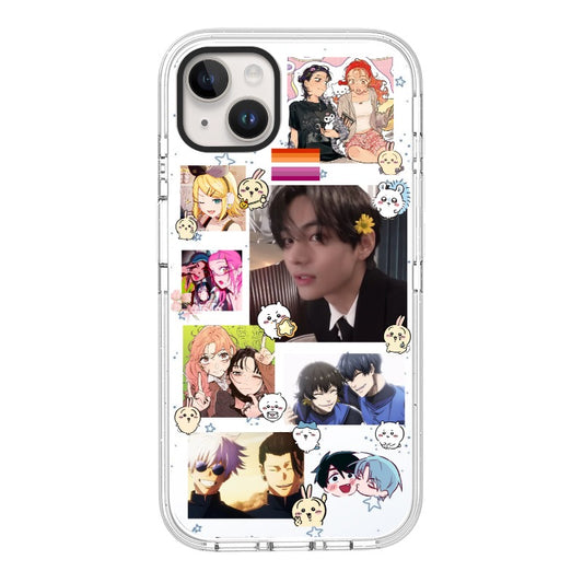 Phone Case [9466]