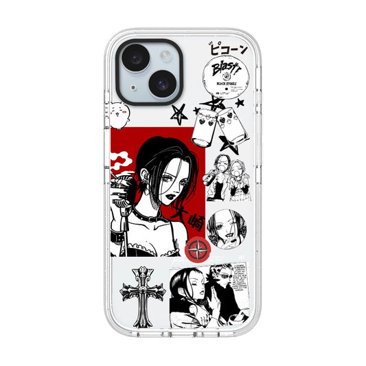 Phone Case [9621]