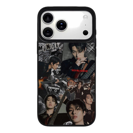 flip phone case Pretty Baby