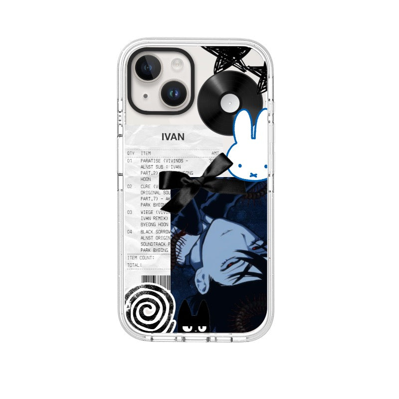 Phone Case [10124]