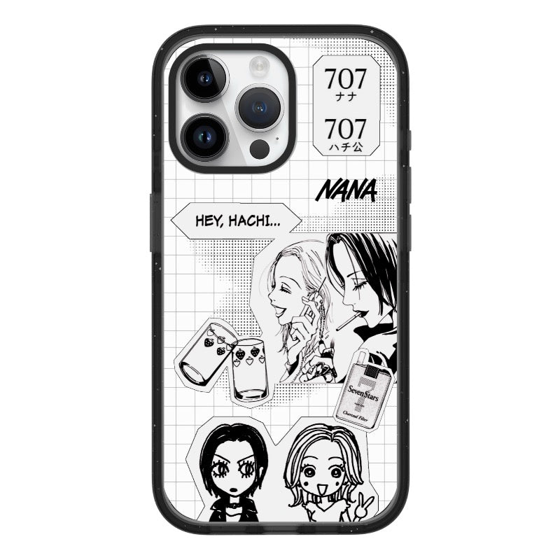 Phone Case [8362]