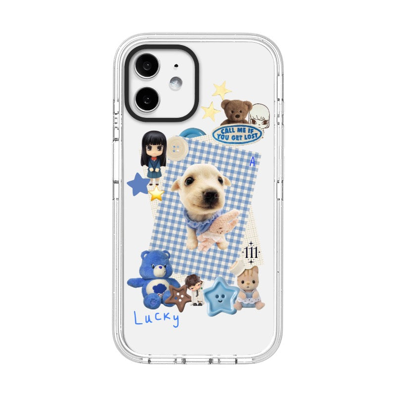 Phone Case [10102]