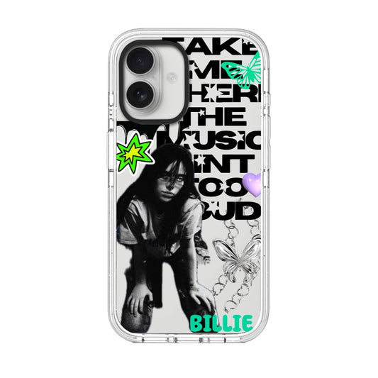 Phone Case [12676]